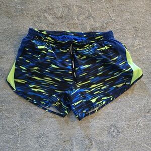 ⚜️ Nike Running Shorts M